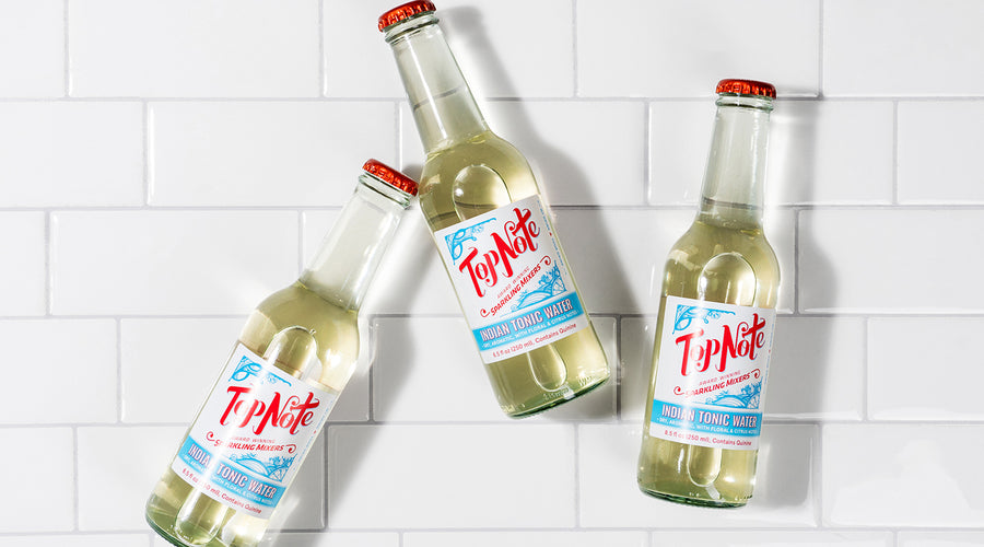 Three new trends in Non-Alcoholic Cocktails