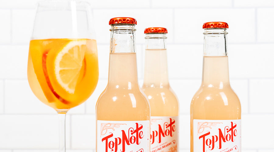 5 Reasons Non-Alcoholic Drinks Are In Demand
