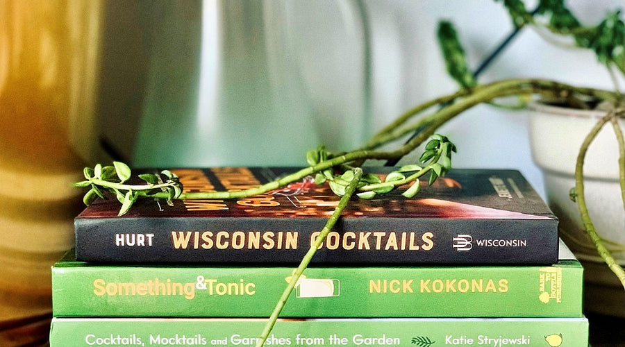 What are the best bitters for your at home bar?