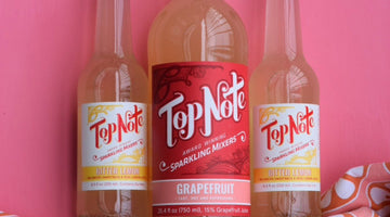 Get to know Founder Mary Pellettieri of Top Note Tonics with VoyagerMichigan