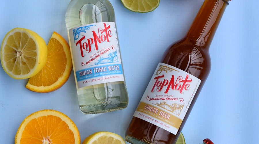 Top Note Ingredients