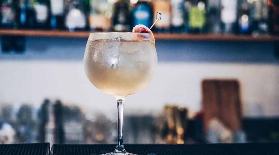 Rosé Spritz