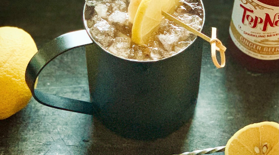 Glasgow Mule