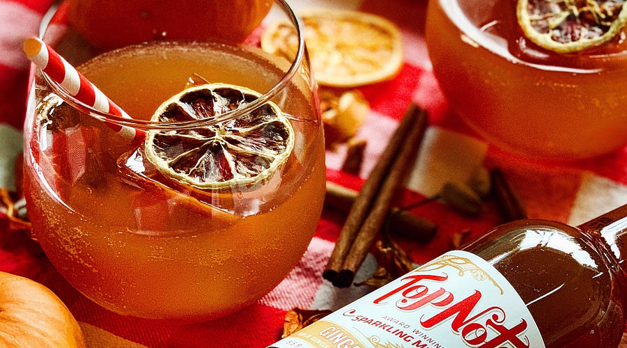 Harvest Moon Punch