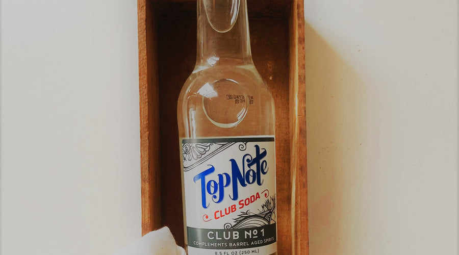 5 Ways to Keep Your Non-Alcoholic Cocktail Lower in Calories
