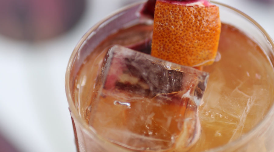 Rum & Tonic