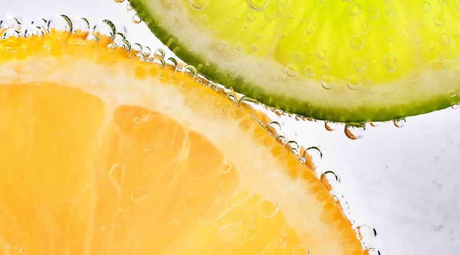 Lemon Limeade  - A perfect blend of sweet and sour