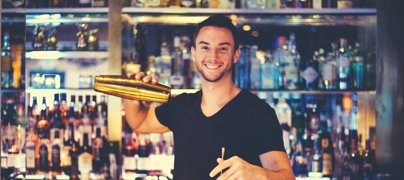 Cocktail Classes Now Available, Free with Subscriptions!