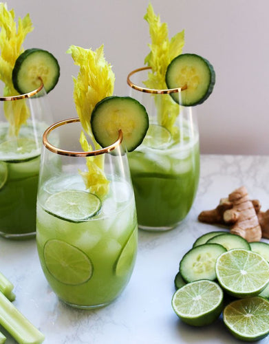 Grapefruit Celery Press
