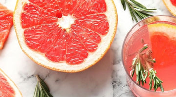 FAQ: Top Note Grapefruit Soda