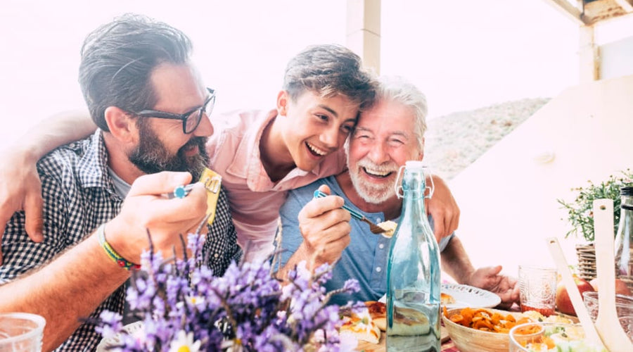 Father’s Day Gift Guide