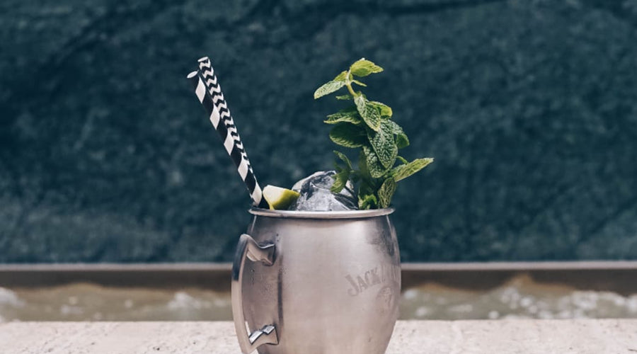 Kentucky Mule