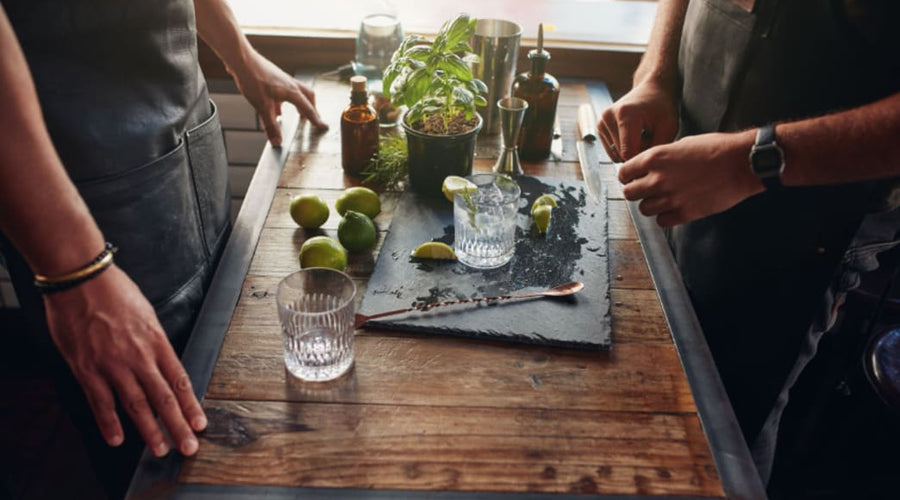 The Best Cocktail Kits: Bars & Restaurants