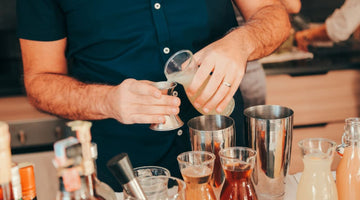The Best Cocktail Kits: Distilleries