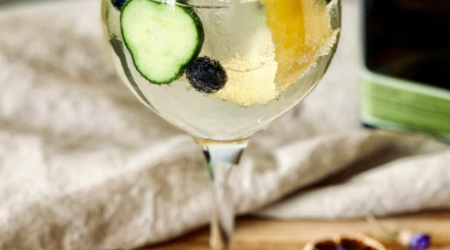 What Is Indian Tonic Water?
