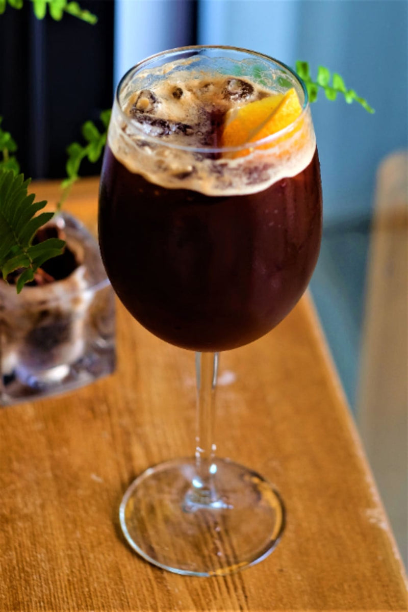 Steph Achter written by top_note_tonic