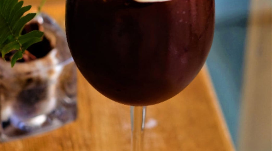 Caffè Spritz