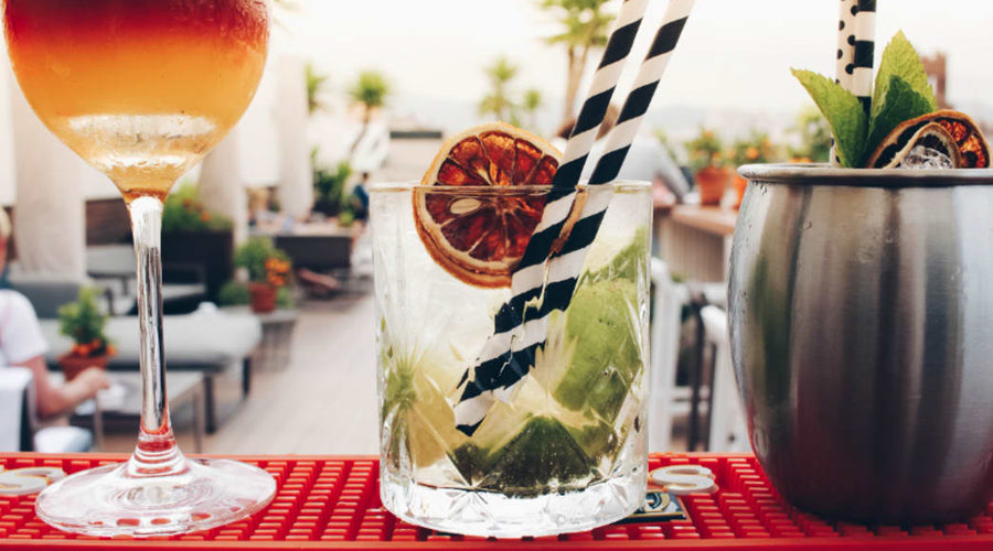 How-To: Run A Sustainable Bar Program