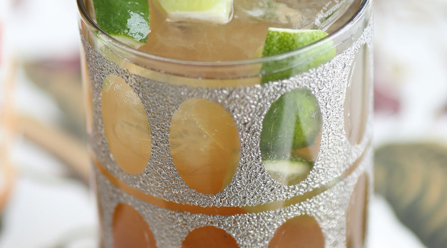 Spirit-Free Mule