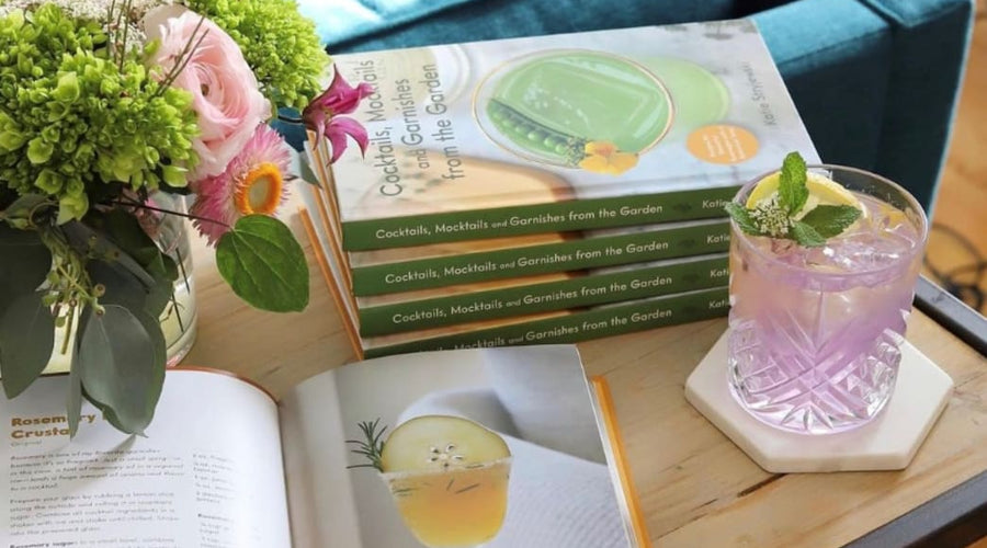 Mixing Up The Classics: A Q&A With Katie Stryjewski