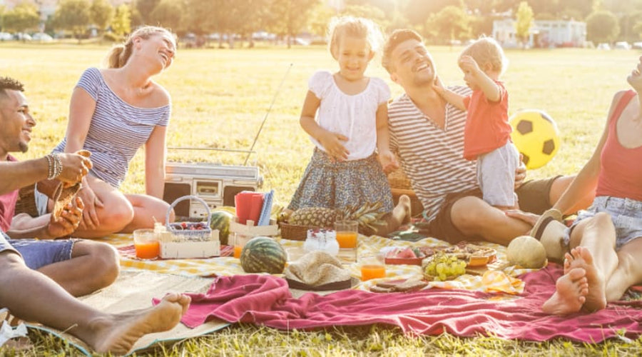 Mother’s Day Gift Guide