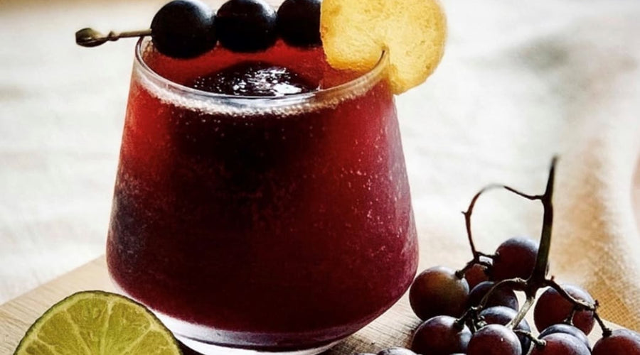 Fall Cocktails