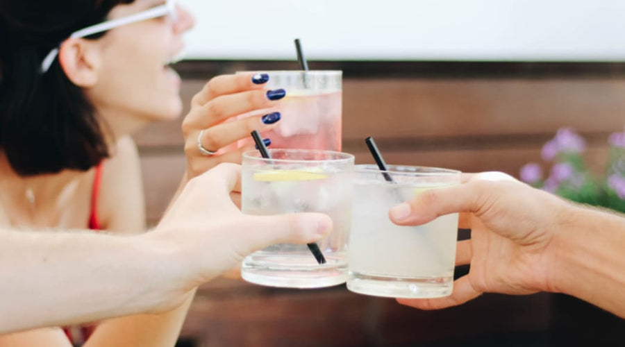 Agave Cocktails: Beyond The Margarita