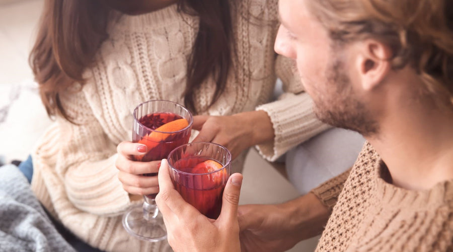 Spirit-Free Spritz Italiano