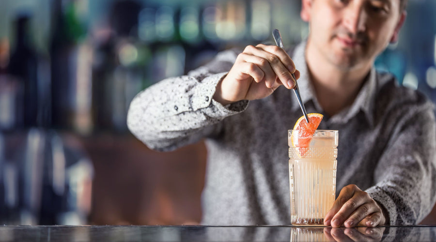 No/Lo Cocktails Are Magic For Any Menu