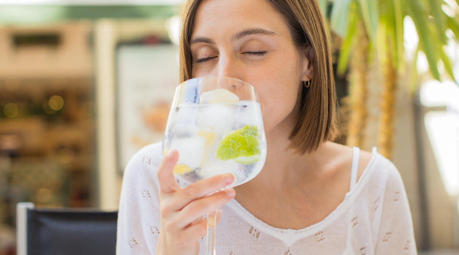 Gin & Tonic
