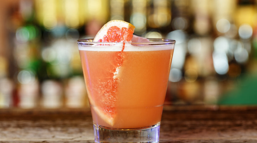 Grapefruit Sbagliato