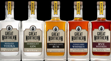 Sunshine In A Glass: A Q&A With Brian Cummins, Great Northern Distilling