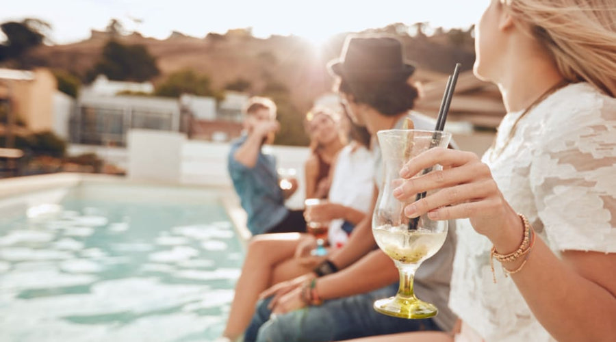 Summer Cocktails