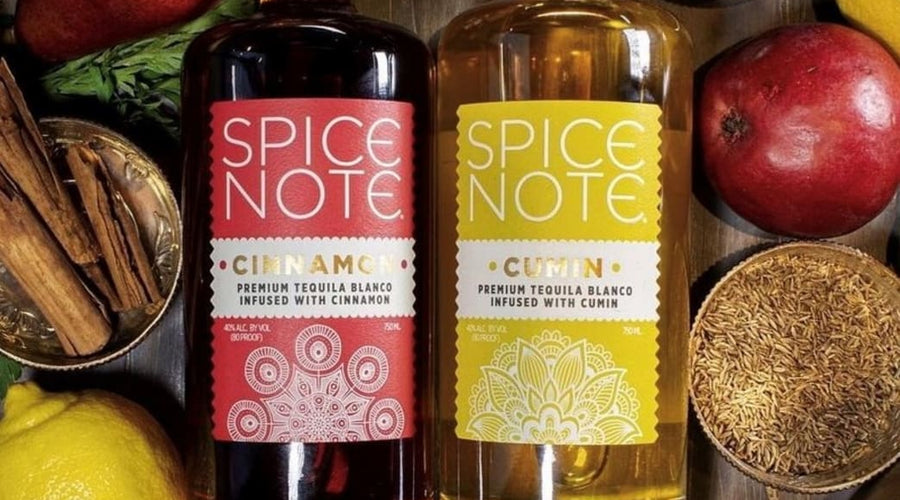 Complexity, Creativity & Kindness: A Q&A With Sheetal Bhagat, Spice Note Tequila