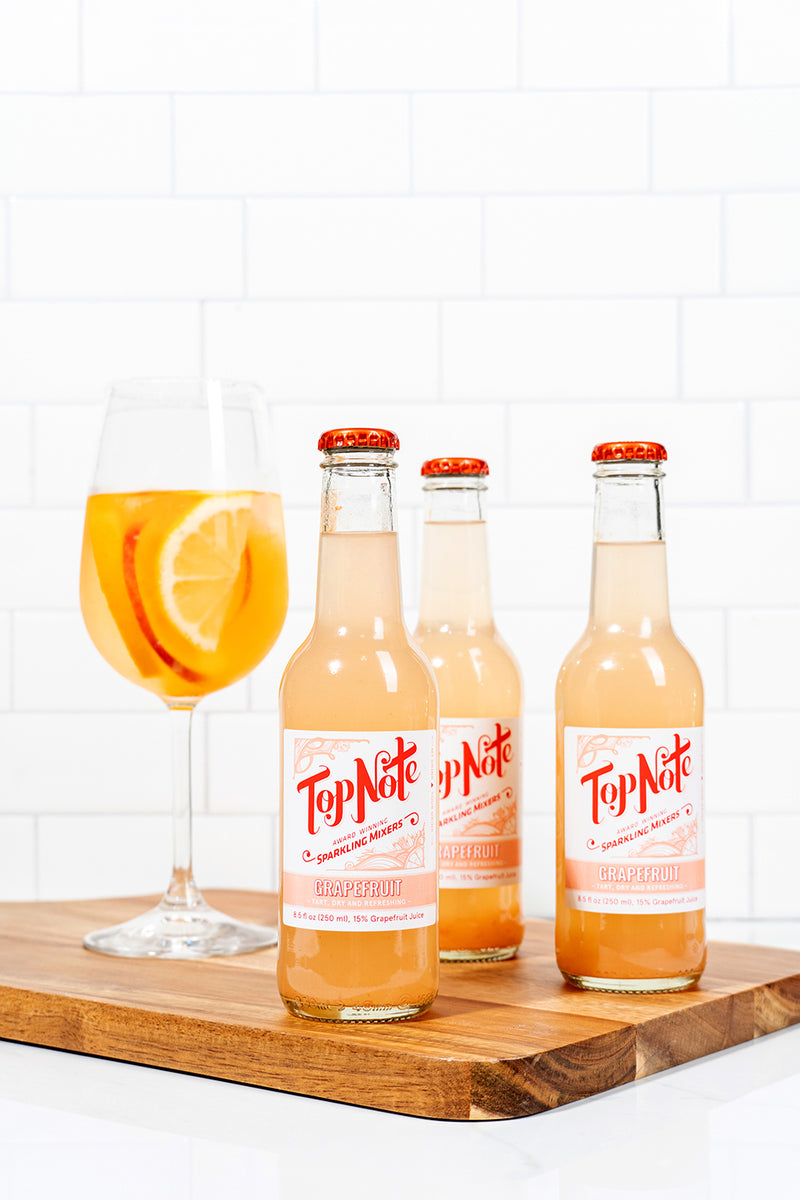 Mary Pellettieri written by top_note_tonic