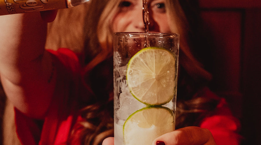 Tonic Water Or Club Soda? When To Use Each