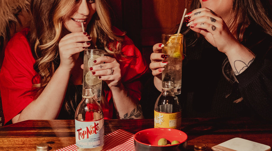 How-To: Run A Sustainable Bar Program