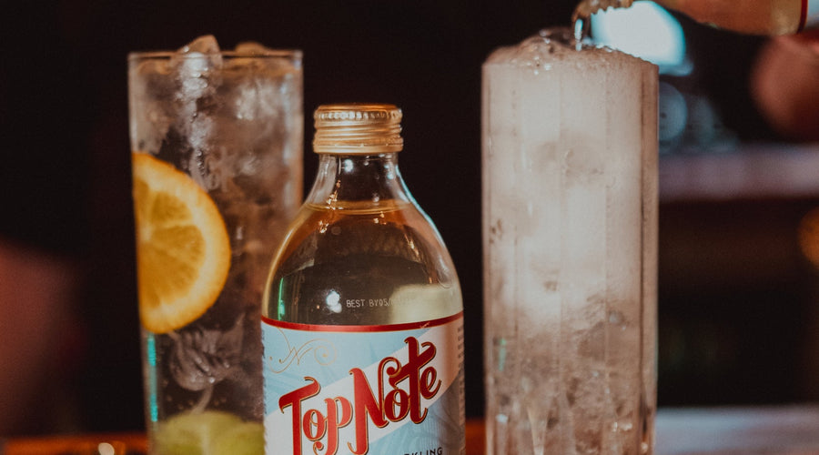 5 Reasons Non-Alcoholic Drinks Are In Demand