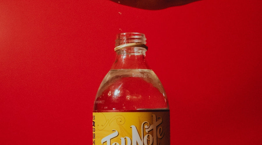 Top Note Classic Tonic Wins 4th DOUBLE GOLD at the San Francisco International Spirits Competition