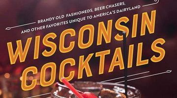 On Family, Curiosity & Wisconsin Cocktails: A Q&A With Jeanette Hurt