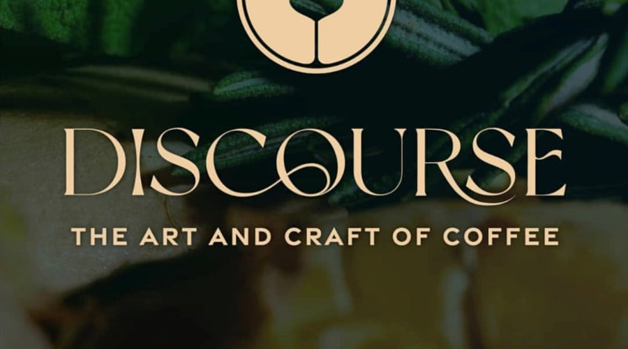 Coffee Shop Sustainability: A Q&A With Ryan Castelaz, Discourse