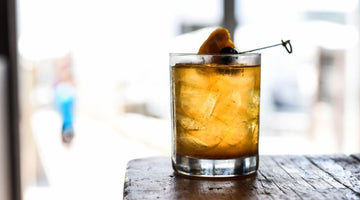 10 Best Cocktails to Celebrate Bourbon Heritage Month