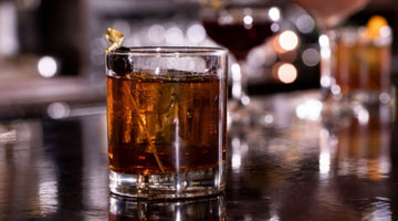 10 Midwestern Whiskey Bars to Visit