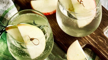 Top Five Best Fall Cocktails