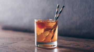 Whiskey Cocktails For Every Skill Level