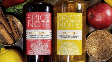 Complexity, Creativity & Kindness: A Q&A With Sheetal Bhagat, Spice Note Tequila