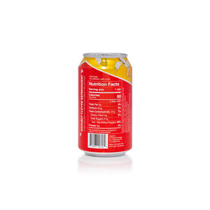 NEW! 12 pack Sparkling Lemon-Limeade Cans