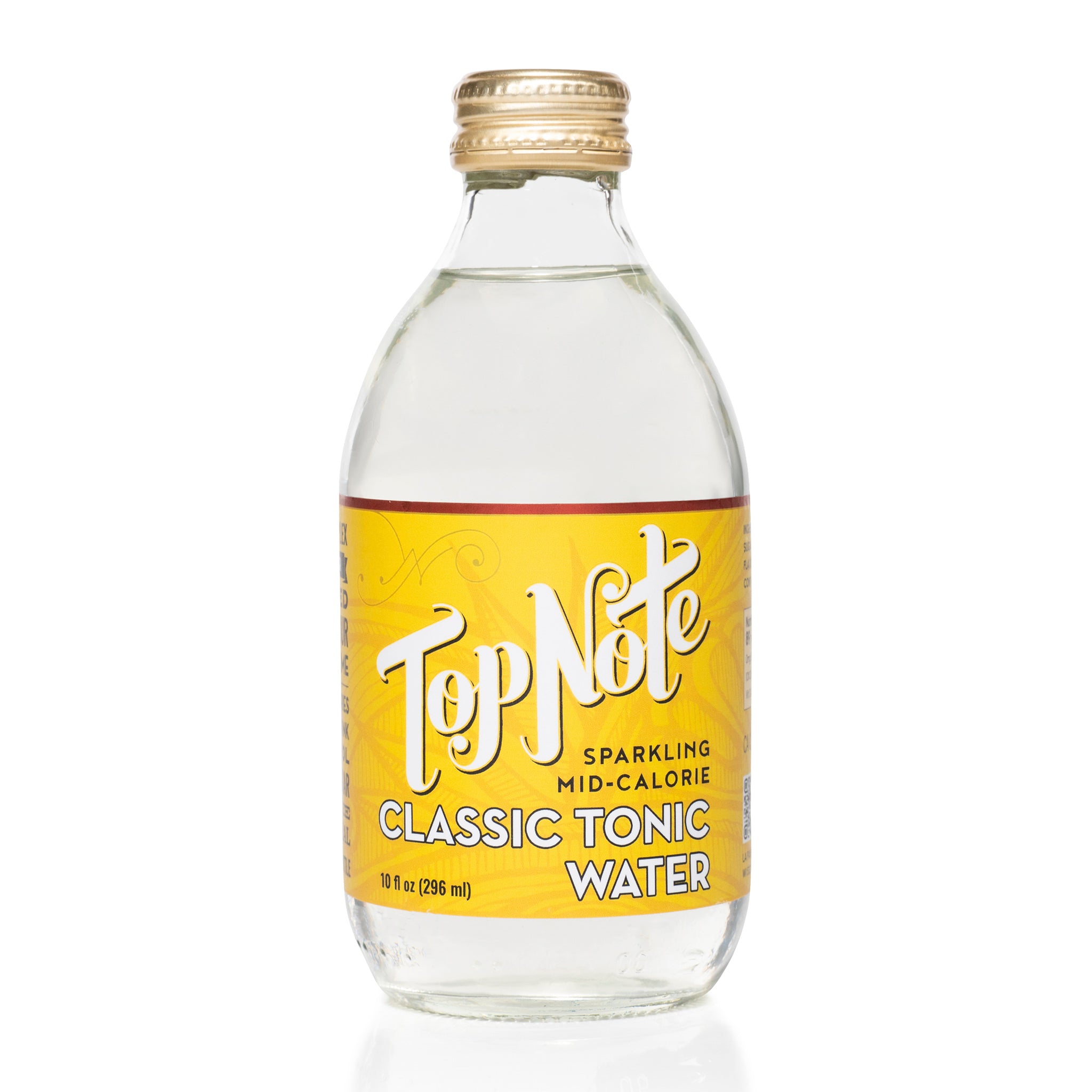 Top Note Classic Tonic