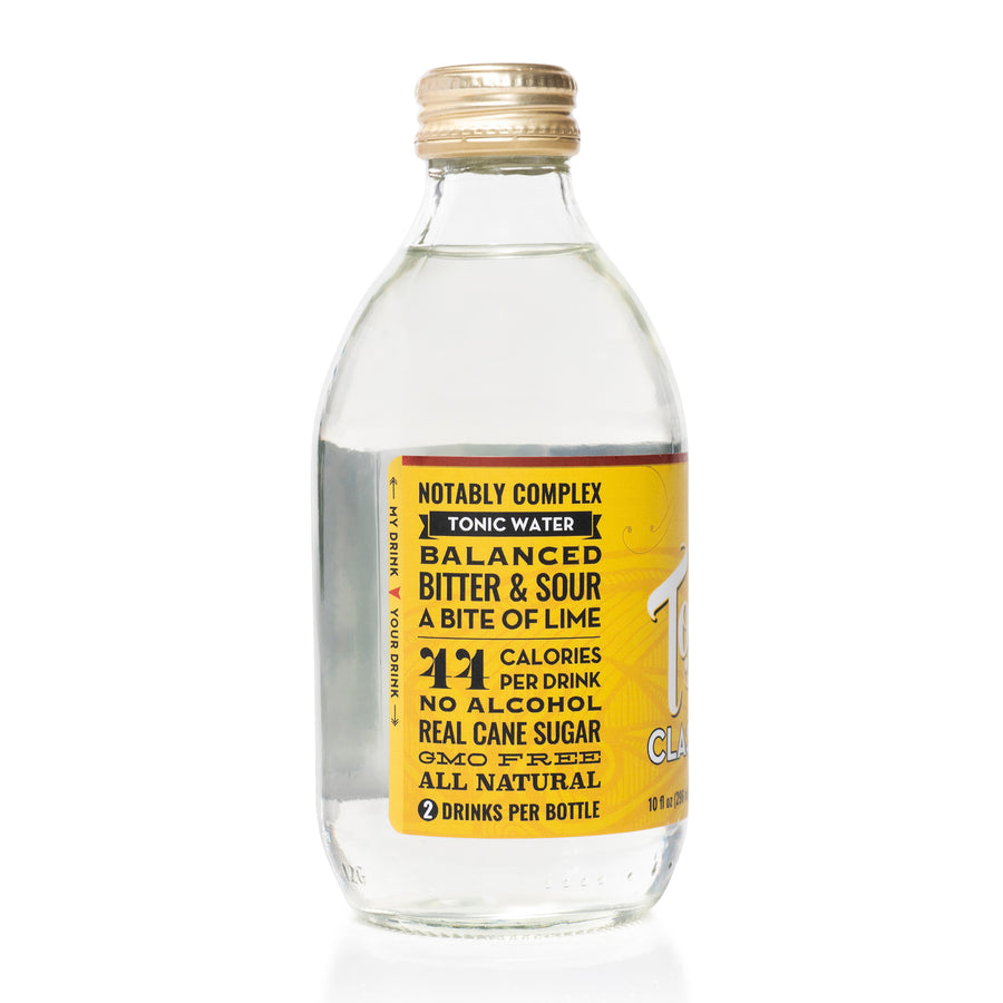 Classic Tonic Water