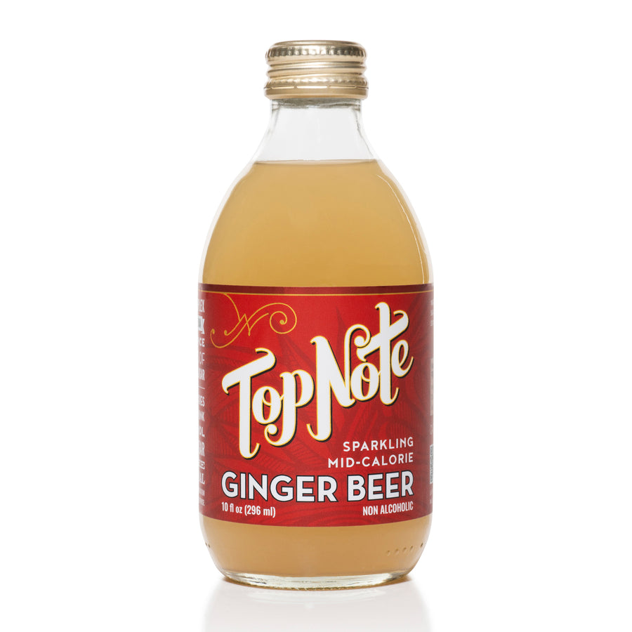 Ginger Beer